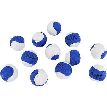 Midlee Dog Tennis Balls- Set Of 12