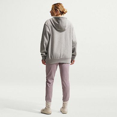 Women's Nike High-Waisted Full-Length Knit Joggers