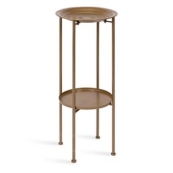 Mahdavi Plant Stand Table