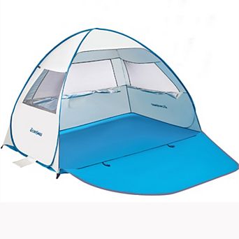 EchoSmile 4-Person Nylon Dome Tent