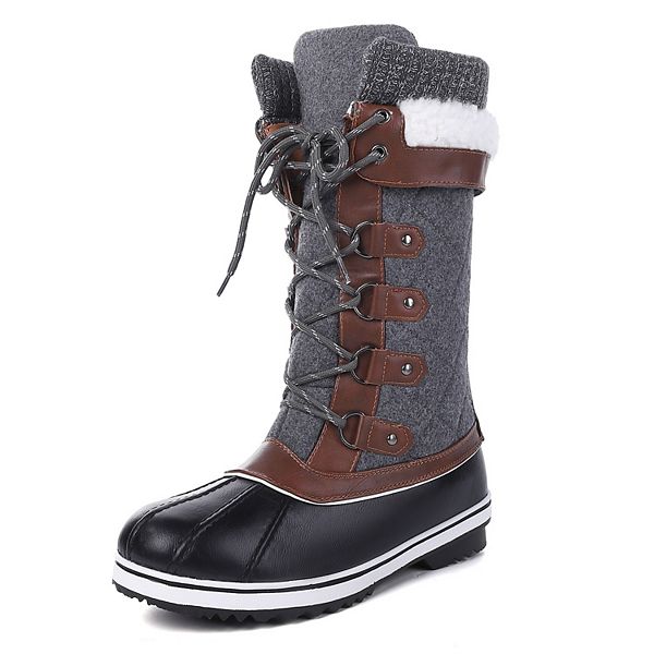 chinese dress ladies Women's Adele Snow Boots  Totes.com USA