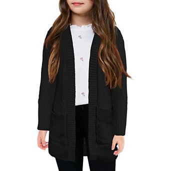 Women's Long Sleeve Classic Draped Blazers Business Pressure Pleat Lapel Casual Cardigan for Women