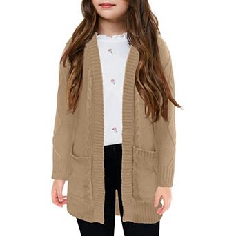 Women's Long Sleeve Classic Draped Blazers Business Pressure Pleat Lapel Casual Cardigan for Women