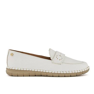 Andrea Comfort Moccassins 67682