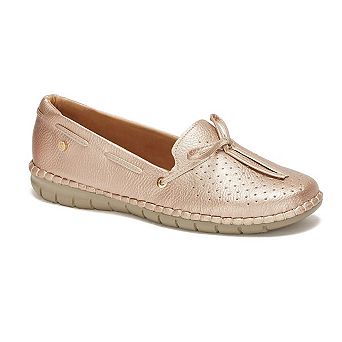Andrea Comfort Moccasins 37705