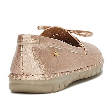 Andrea Comfort Moccasins 37705