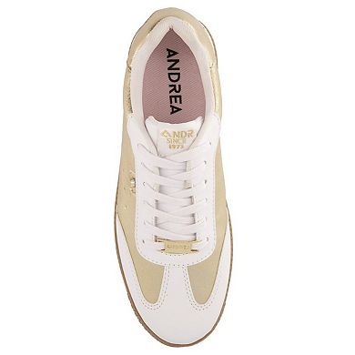 Andrea Comfort Casual Sneakers 85806