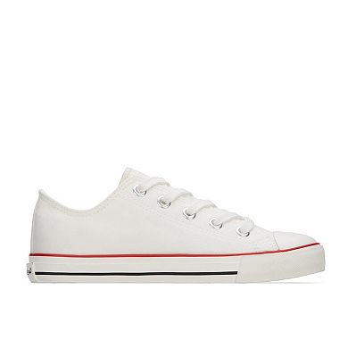 Andrea Classic Canvas Sneakers 19964