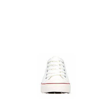 Andrea Classic Canvas Sneakers 19964