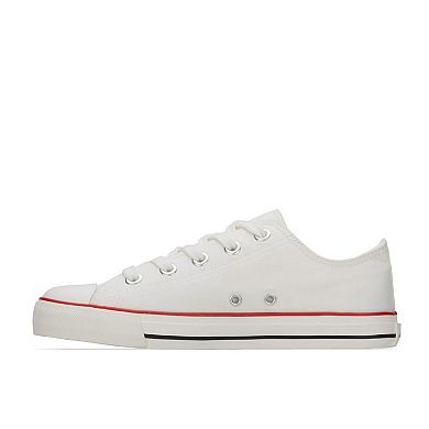 Andrea Classic Canvas Sneakers 19964