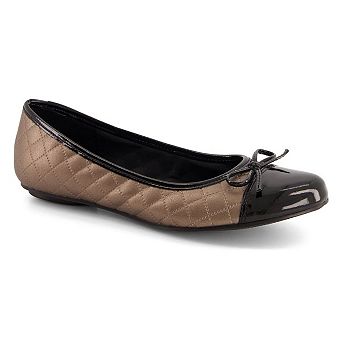 Andrea Classic Casual Ballerinas 85767
