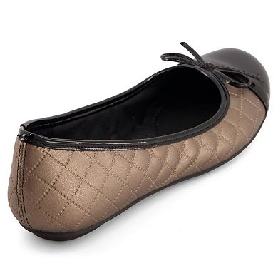 Andrea Classic Casual Ballerinas 85767