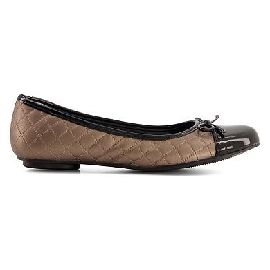 Andrea Classic Casual Ballerinas 85767