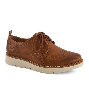 Andrea Comfort Women's Oxfords 76331
