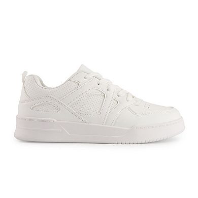 Andrea Classic White Sneakers 71108