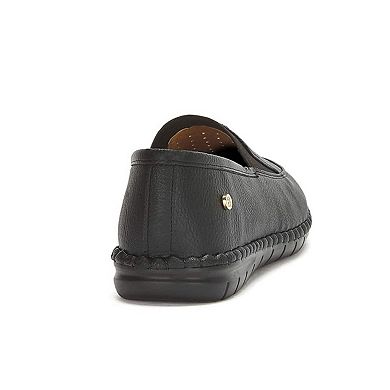 Andrea Comfort Moccasin 63398