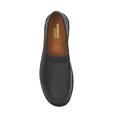 Andrea Comfort Moccasin 63398