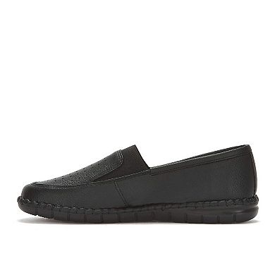 Andrea Comfort Moccasin 63398