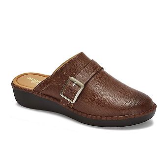 Andrea Comfort Casual Clogs 68094