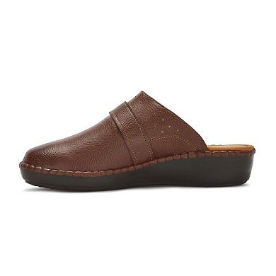 Andrea Comfort Casual Clogs 68094