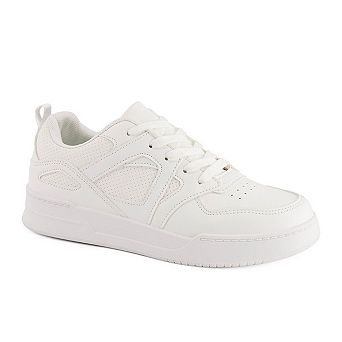 Andrea Classic White Sneakers 71108