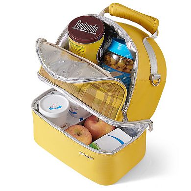Sunveno Insulated Lunch Bag