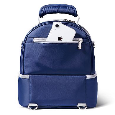 Sunveno Insulated Lunch Bag