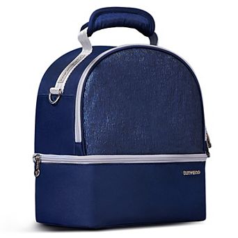 Sunveno Insulated Lunch Bag