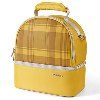 Sunveno Insulated Lunch Bag