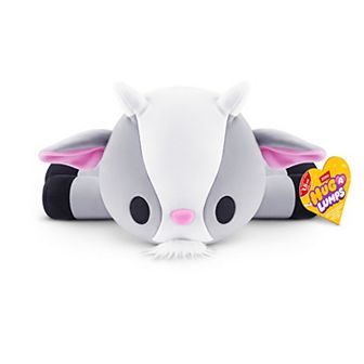 ZURU Hug-A-Lumps Medium Graham Soft Plush Toy