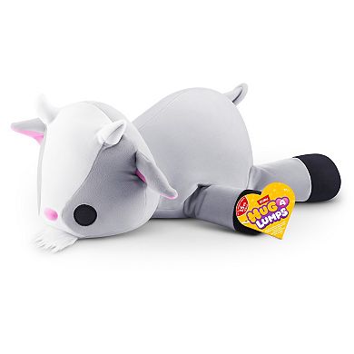 ZURU Hug-A-Lumps Medium Graham Soft Plush Toy