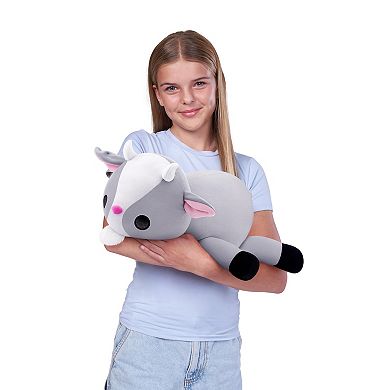 ZURU Hug-A-Lumps Medium Graham Soft Plush Toy