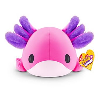 ZURU Hug-A-Lumps Medium Ally Soft Plush Toy