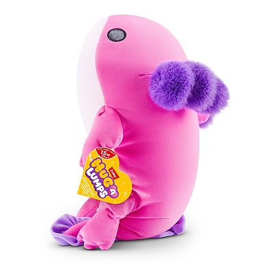 ZURU Hug-A-Lumps Medium Ally Soft Plush Toy