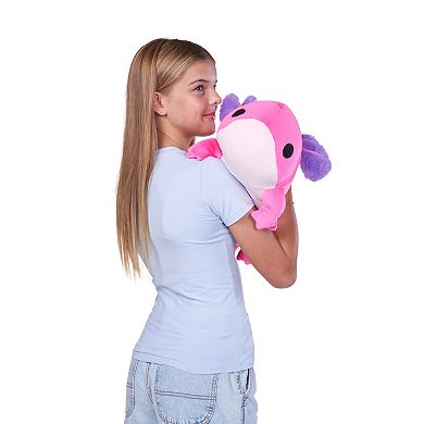 ZURU Hug-A-Lumps Medium Ally Soft Plush Toy