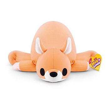 ZURU Hug-A-Lumps Medium Soft Plush Toy