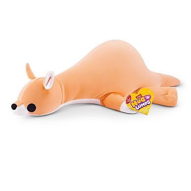 ZURU Hug-A-Lumps Medium Soft Plush Toy