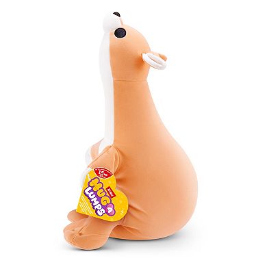 ZURU Hug-A-Lumps Medium Soft Plush Toy