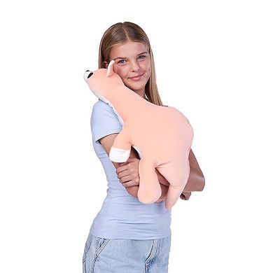 ZURU Hug-A-Lumps Medium Soft Plush Toy