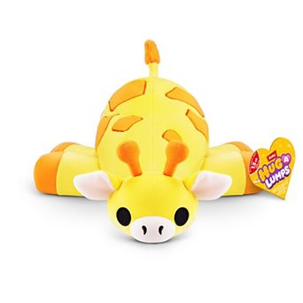 ZURU Hug-A-Lumps Medium Gigi Soft Plush Toy