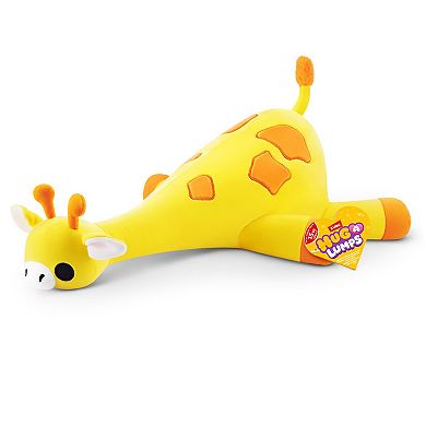 ZURU Hug-A-Lumps Medium Gigi Soft Plush Toy