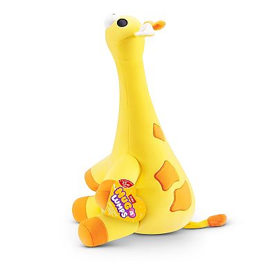 ZURU Hug-A-Lumps Medium Gigi Soft Plush Toy
