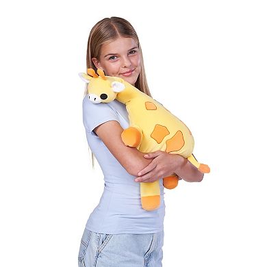ZURU Hug-A-Lumps Medium Gigi Soft Plush Toy