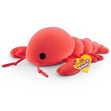 ZURU Hug-A-Lumps Medium Lenny Soft Plush Toy