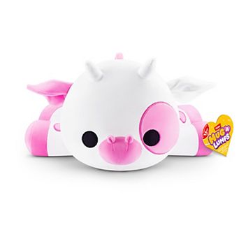 ZURU Hug-A-Lumps Medium Soft Plush Toy