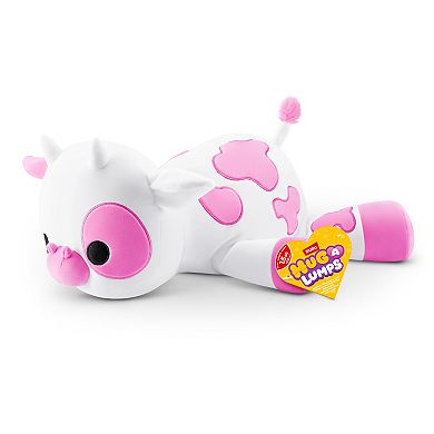 ZURU Hug-A-Lumps Medium Soft Plush Toy