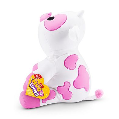ZURU Hug-A-Lumps Medium Soft Plush Toy