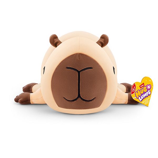 ZURU Hug-A-Lumps Medium Connie Soft Plush Toy