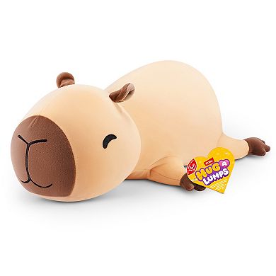 ZURU Hug-A-Lumps Medium Connie Soft Plush Toy
