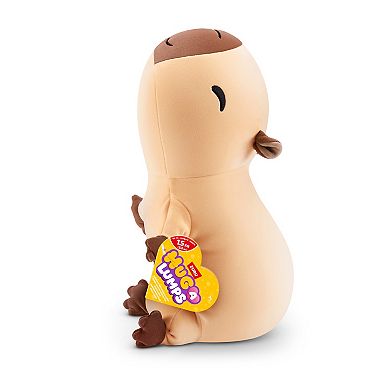 ZURU Hug-A-Lumps Medium Connie Soft Plush Toy